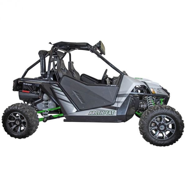 S&B - Particle Separator For 12 - 18 Arctic Cat Wildcat X S&B - Demon Performance