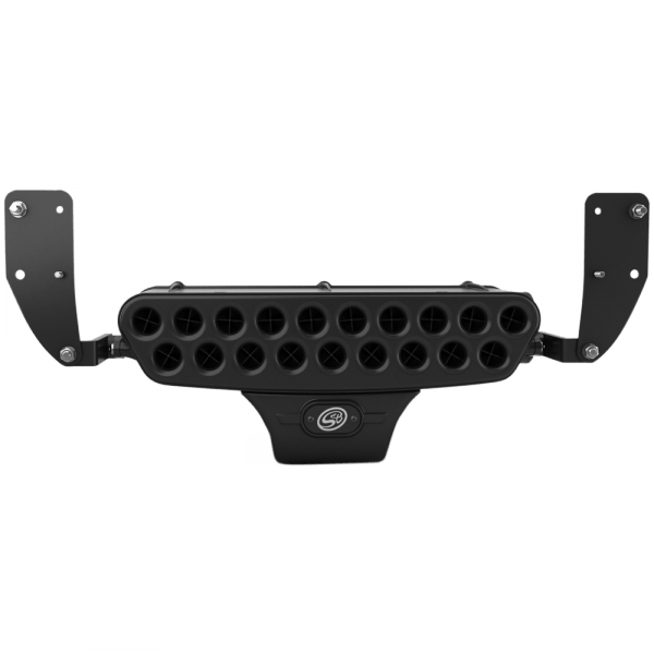 S&B - Particle Separator For 13 - 17 Polaris Ranger 900 / 1000 S&B - Demon Performance