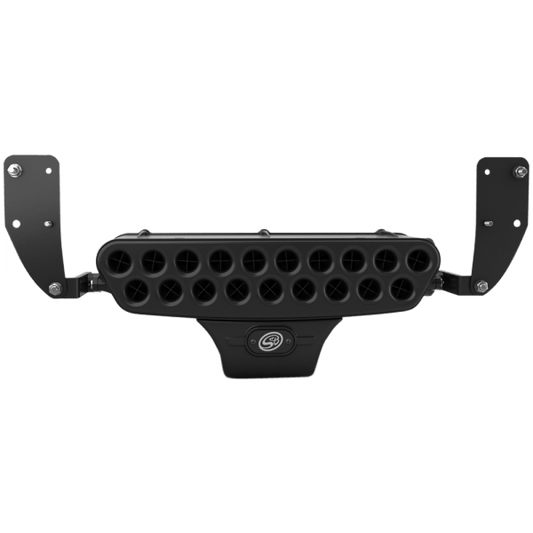 S&B - Particle Separator For 13 - 17 Polaris Ranger 900 / 1000 S&B - Demon Performance