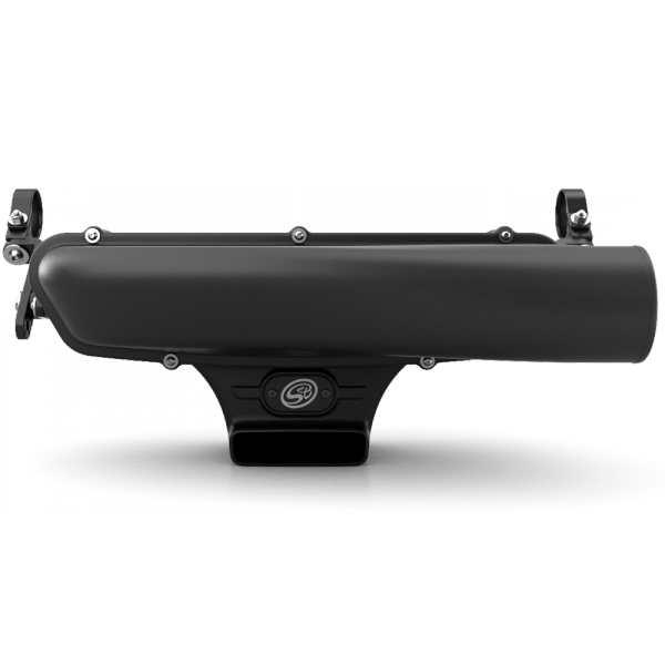 S&B - Particle Separator For 15 - 17 Can - Am Maverick X 1000 Turbo S&B - Demon Performance