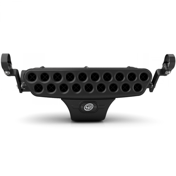 S&B - Particle Separator For 15 - 20 Polaris RZR 900 / S 1000 S&B - Demon Performance