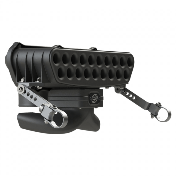 S&B - Particle Separator For 16 - 18 Yamaha YXZ 1000R S&B - Demon Performance