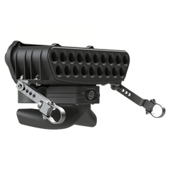 S&B - Particle Separator For 16 - 18 Yamaha YXZ 1000R S&B - Demon Performance