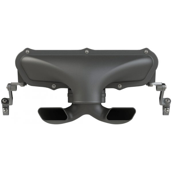 S&B - Particle Separator For 16 - 18 Yamaha YXZ 1000R S&B - Demon Performance