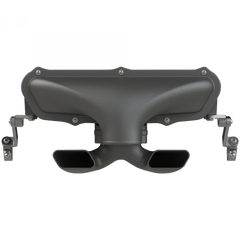 S&B - Particle Separator For 16 - 18 Yamaha YXZ 1000R S&B - Demon Performance