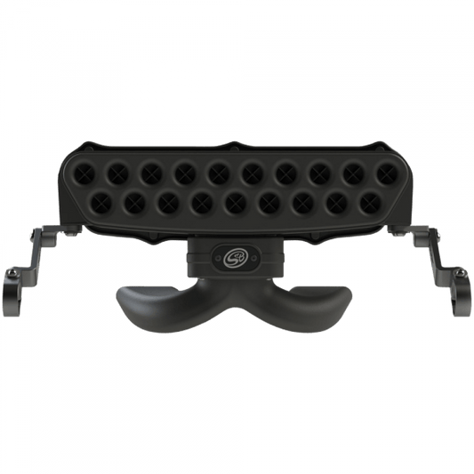 S&B - Particle Separator For 16 - 18 Yamaha YXZ 1000R S&B - Demon Performance
