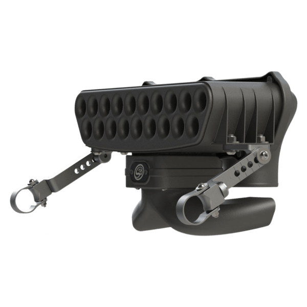 S&B - Particle Separator For 16 - 18 Yamaha YXZ 1000R S&B - Demon Performance