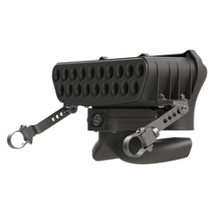 S&B - Particle Separator For 16 - 18 Yamaha YXZ 1000R S&B - Demon Performance