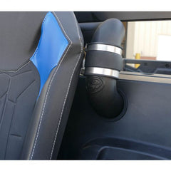 S&B - Particle Separator For 16 - 19 Polaris General S&B - Demon Performance