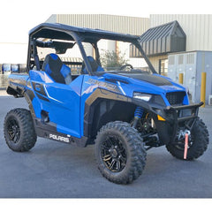 S&B - Particle Separator For 16 - 19 Polaris General S&B - Demon Performance