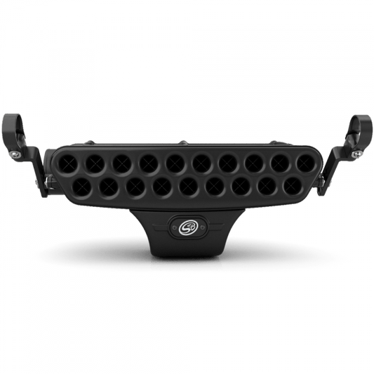 S&B - Particle Separator For 16 - 19 Polaris General S&B - Demon Performance