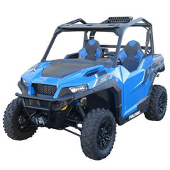 S&B - Particle Separator For 16 - 19 Polaris General S&B - Demon Performance