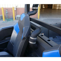 S&B - Particle Separator For 16 - 19 Polaris General S&B - Demon Performance