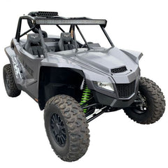 S&B - Particle Separator For 18 - 19 Textron Wildcat XX S&B - Demon Performance