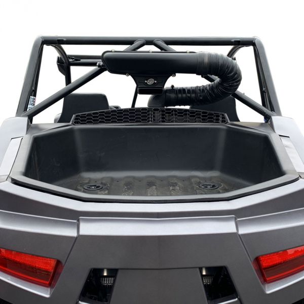 S&B - Particle Separator For 18 - 19 Textron Wildcat XX S&B - Demon Performance