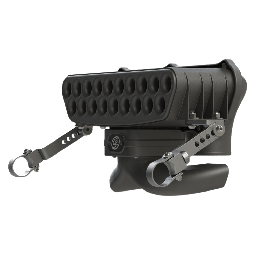 S&B - Particle Separator For 19 - 20 Yamaha YXZ 1000R S&B - Demon Performance