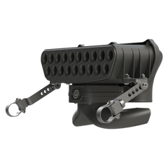 S&B - Particle Separator For 19 - 20 Yamaha YXZ 1000R S&B - Demon Performance