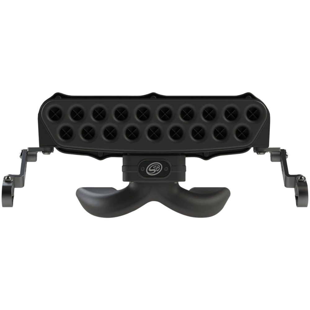 S&B - Particle Separator For 19 - 20 Yamaha YXZ 1000R S&B - Demon Performance