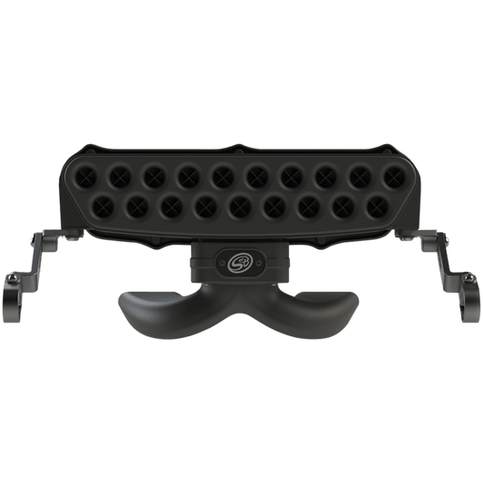 S&B - Particle Separator For 19 - 20 Yamaha YXZ 1000R S&B - Demon Performance