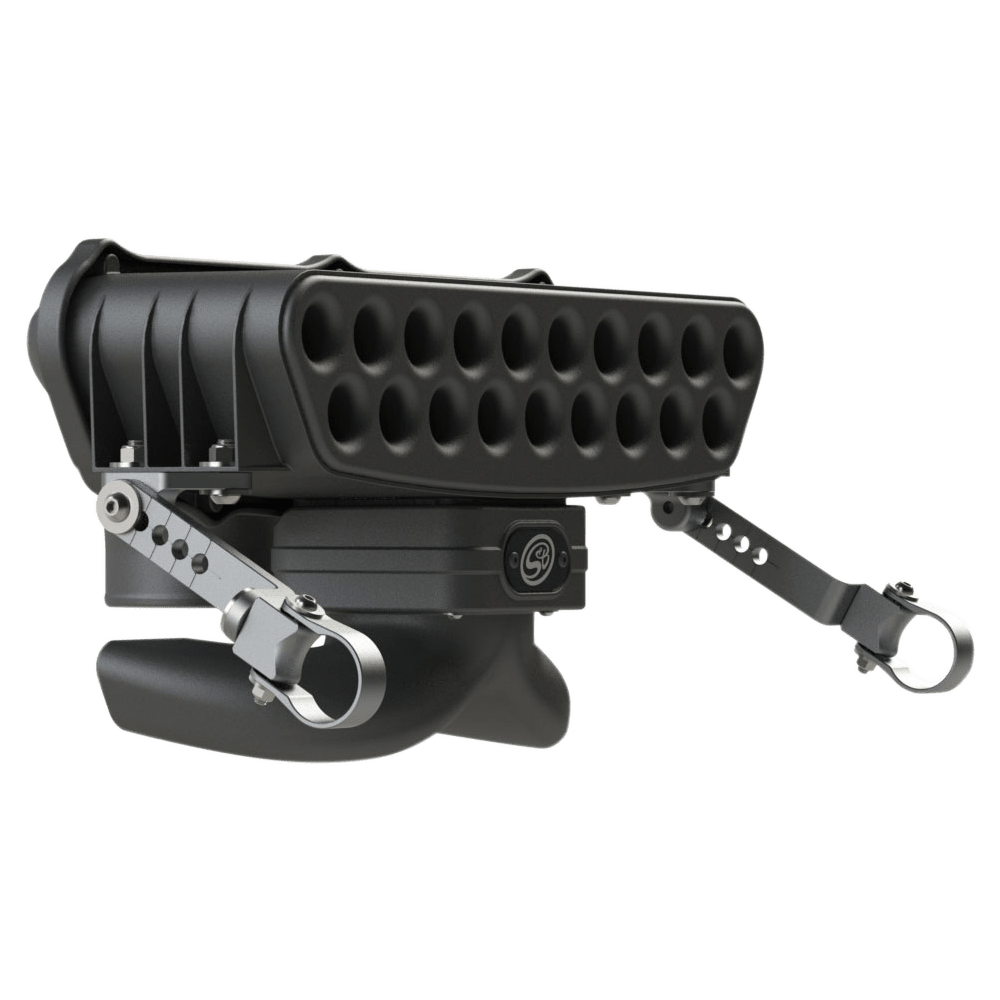 S&B - Particle Separator For 19 - 20 Yamaha YXZ 1000R S&B - Demon Performance