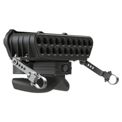 S&B - Particle Separator For 19 - 20 Yamaha YXZ 1000R S&B - Demon Performance