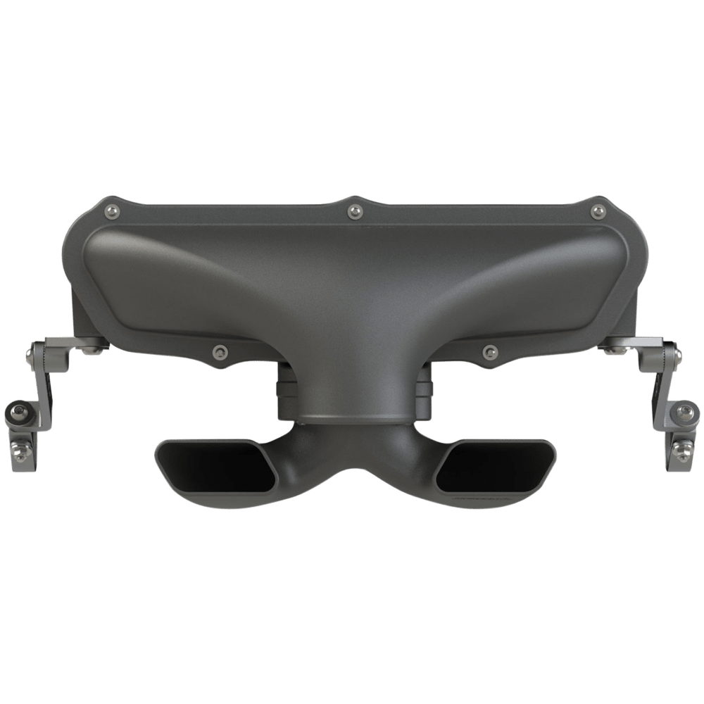 S&B - Particle Separator For 19 - 20 Yamaha YXZ 1000R S&B - Demon Performance