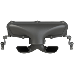 S&B - Particle Separator For 19 - 20 Yamaha YXZ 1000R S&B - Demon Performance