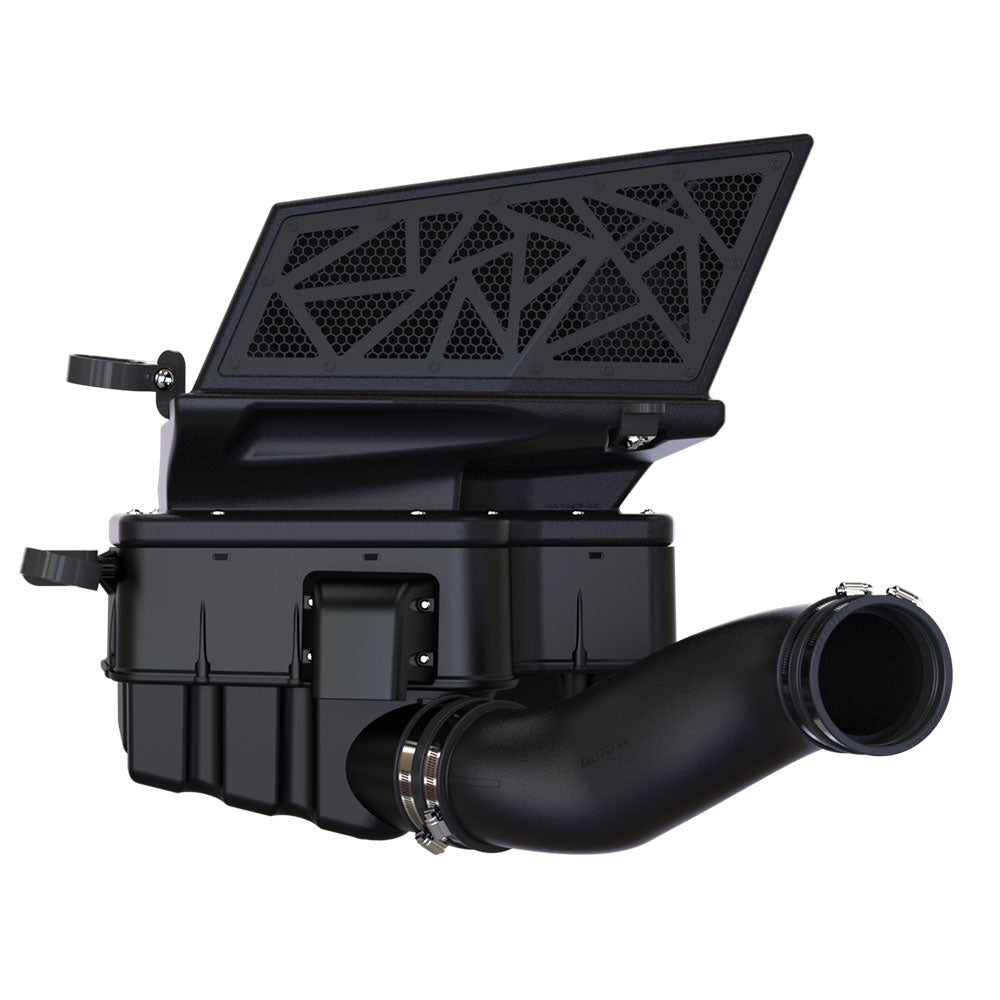 S&B - Particle Separator for the 2022 Polaris RZR PRO R 2.0L S&B - Demon Performance