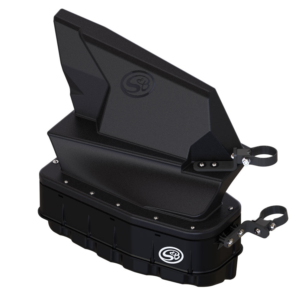 S&B - Particle Separator for the 2022 Polaris RZR PRO R 2.0L S&B - Demon Performance