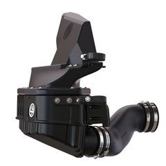 S&B - Particle Separator for the 2022 Polaris RZR PRO R 2.0L S&B - Demon Performance