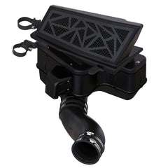 S&B - Particle Separator for the 2022 Polaris RZR PRO R 2.0L S&B - Demon Performance