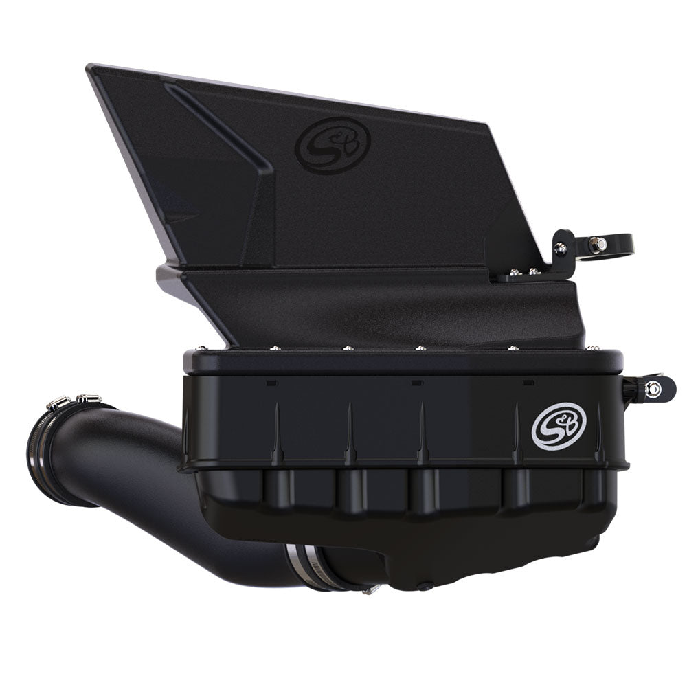S&B - Particle Separator for the 2022 Polaris RZR PRO R 2.0L S&B - Demon Performance