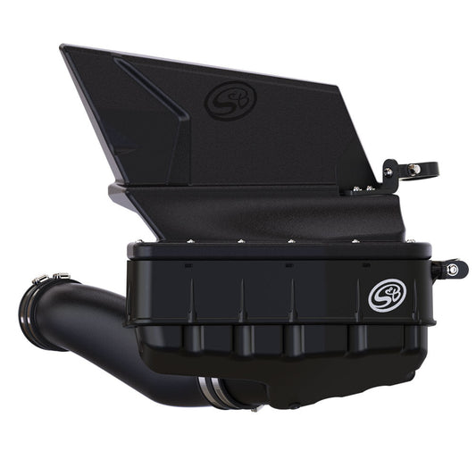 S&B - Particle Separator for the 2022 Polaris RZR PRO R 2.0L S&B - Demon Performance