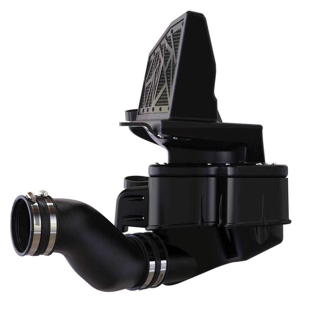 S&B - Particle Separator for the 2022 Polaris RZR PRO R 2.0L S&B - Demon Performance