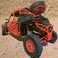 S&B - Particle Separator for the 2022 Polaris RZR PRO R 2.0L S&B - Demon Performance