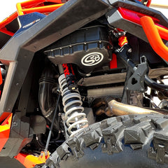 S&B - Particle Separator for the 2022 Polaris RZR PRO R 2.0L S&B - Demon Performance