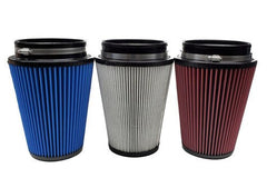 S&B - Power Stack Air Filter 6x9 Inch Red Oil - Demon Performance