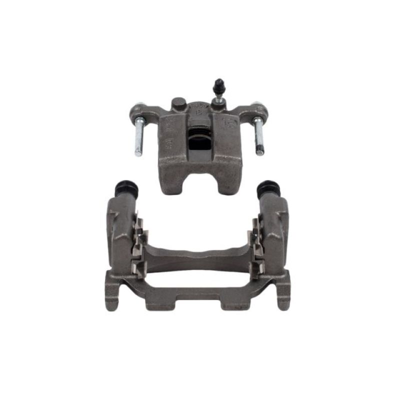 PowerStop - Power Stop 11-12 Infiniti G25 Rear Left Autospecialty Caliper w/Bracket - Demon Performance