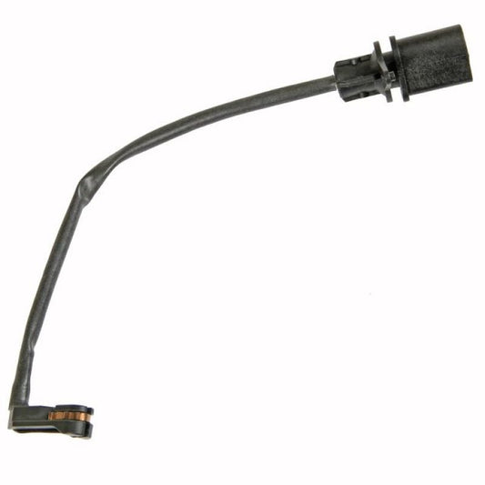 PowerStop - Power Stop 12-18 Audi A6 Rear Euro-Stop Electronic Brake Pad Wear Sensor - Demon Performance