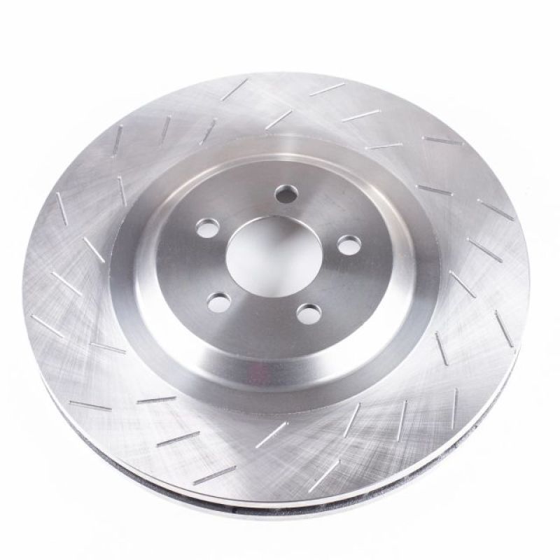 PowerStop - Power Stop 15 - 19 Dodge Challenger Front Autospecialty Brake Rotor - Demon Performance