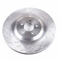 PowerStop - Power Stop 15 - 19 Dodge Challenger Front Autospecialty Brake Rotor - Demon Performance