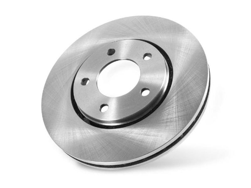 PowerStop - Power Stop 15 - 19 Dodge Challenger Front Autospecialty Brake Rotor - Demon Performance