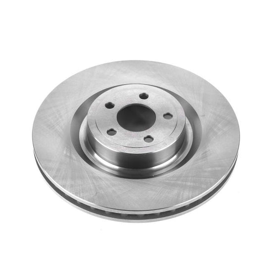 PowerStop - Power Stop 15-19 Ford Mustang Front Autospecialty Brake Rotor - Demon Performance