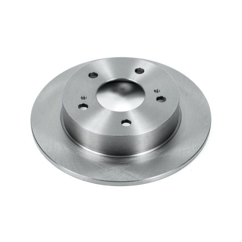 PowerStop - Power Stop 94-98 Nissan 240SX Rear Autospecialty Brake Rotor - Demon Performance