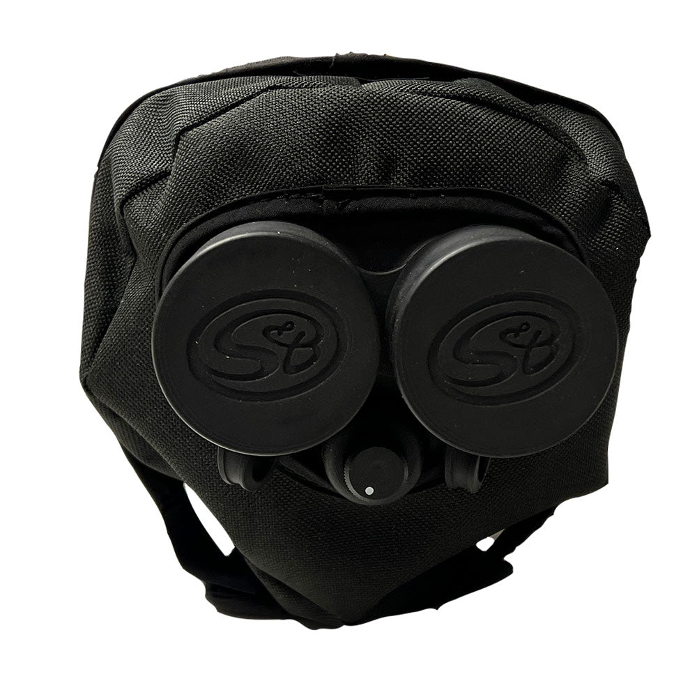 S&B - Protective Cover for Helmet Particle Separator S&B - Demon Performance