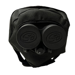 S&B - Protective Cover for Helmet Particle Separator S&B - Demon Performance