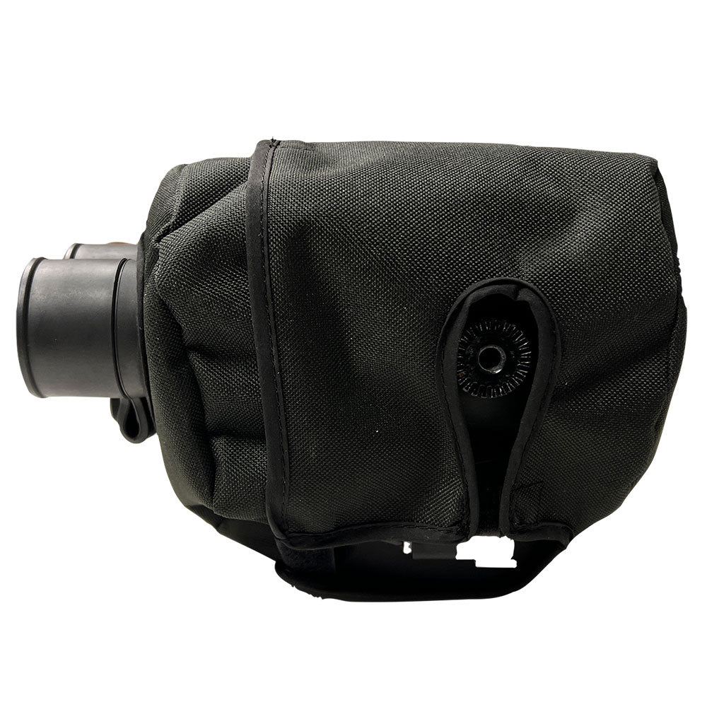 S&B - Protective Cover for Helmet Particle Separator S&B - Demon Performance