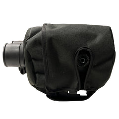 S&B - Protective Cover for Helmet Particle Separator S&B - Demon Performance