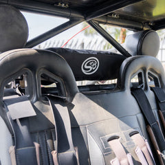 S&B - Protective Cover for Particle Separator 2 S&B - Demon Performance