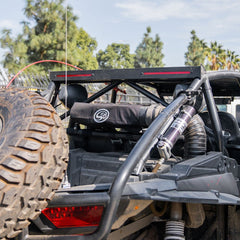 S&B - Protective Cover for Particle Separator 2 S&B - Demon Performance